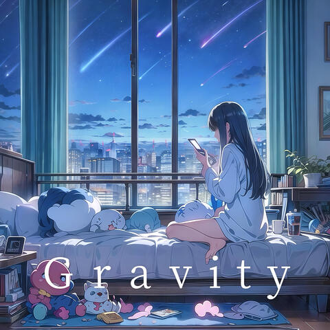 Gravity -Ballad Collection-