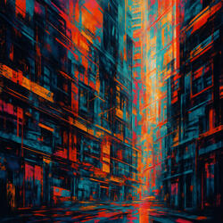 Urban Chaos