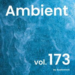 Ambient Like Glittering Universe