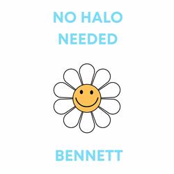 No Halo Needed