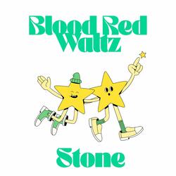 Blood Red Waltz