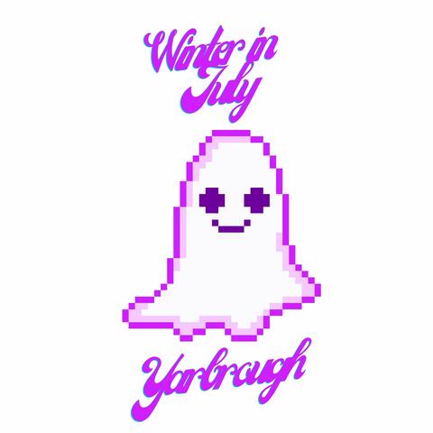 Winter in July