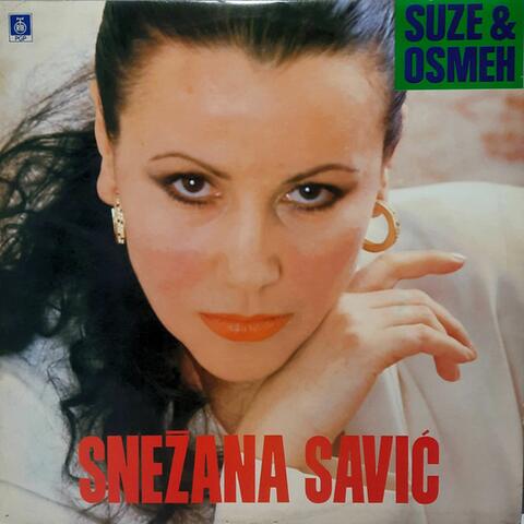 Suze i osmeh