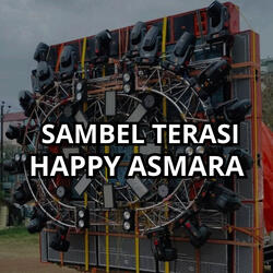 Sambel Terasi