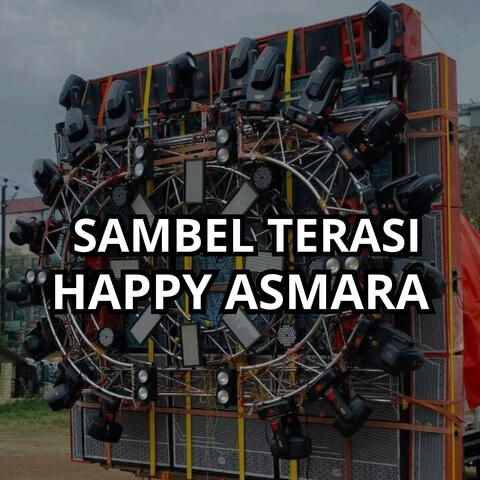 Sambel Terasi