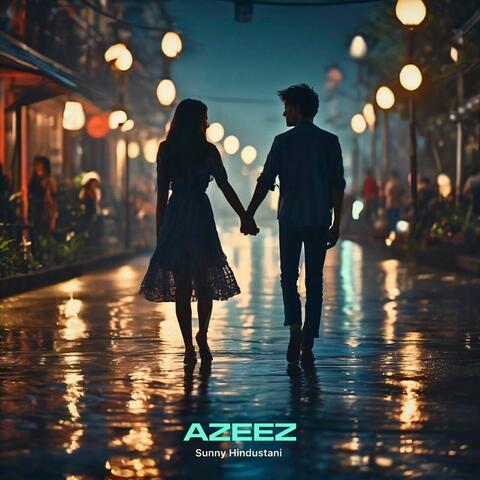 Azeez