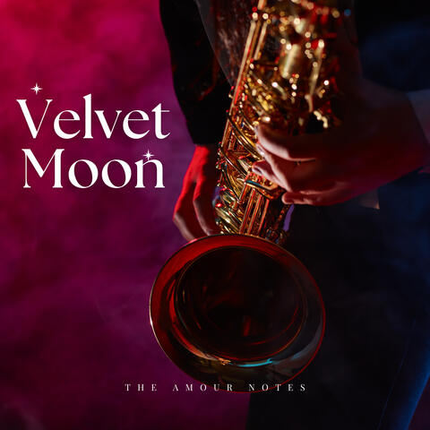 Velvet Moon