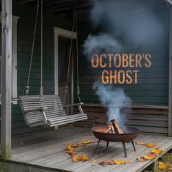 October's Ghost