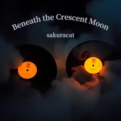 Beneath the Crescent Moon