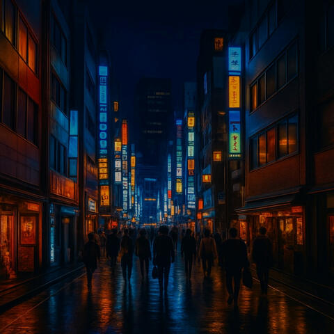 東京フラッシュ