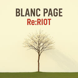BLANC PAGE