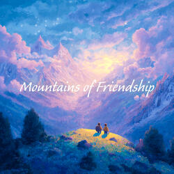 Mountains of Friendship