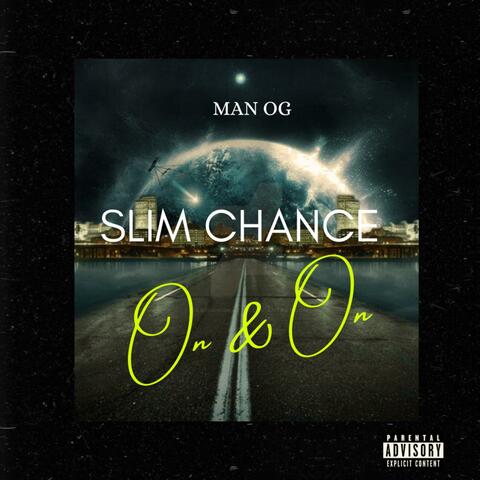 On & On
