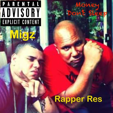 Money Dont Sleep