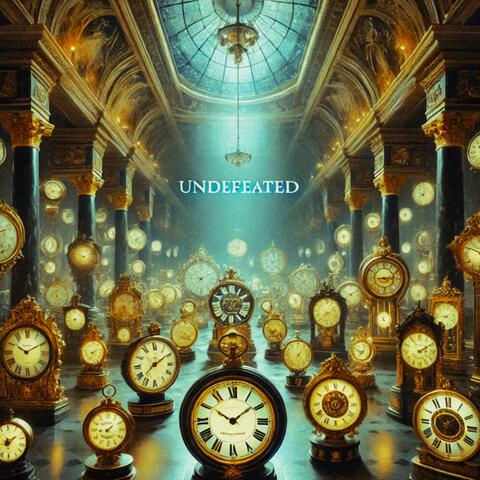 Undefeated