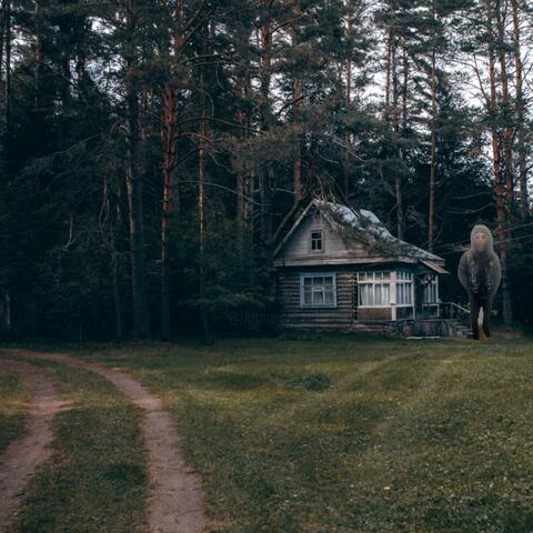 Abandoned Soul