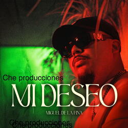 Mi deseo