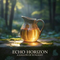 A Gallon of Sunlight