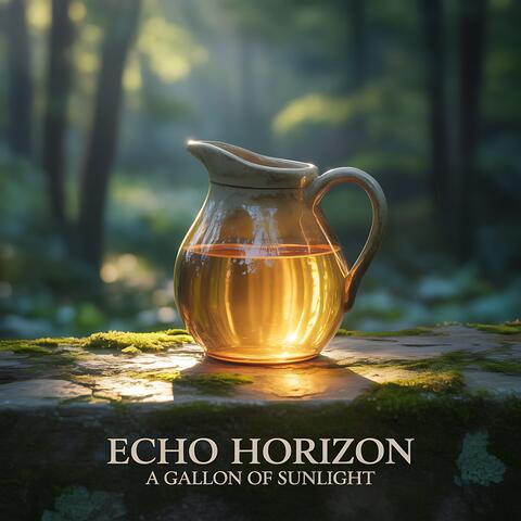 A Gallon of Sunlight