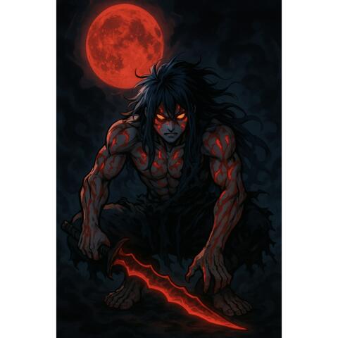sangre demoníaca