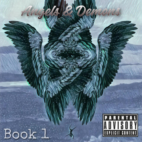 Angels & Demons-Book 1