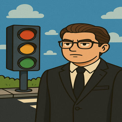 Red light, Green light