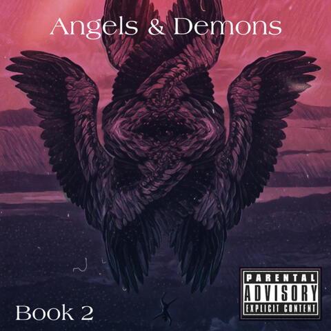 Angels & Demons-Book 2