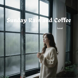 Sunday Rain and Coffee