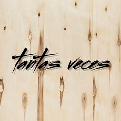tantas veces