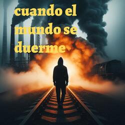 cuando el mundo se duerme