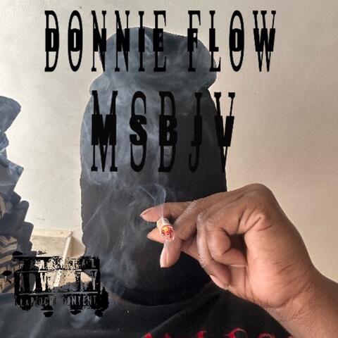 Donnie Flow