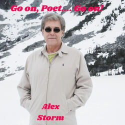 Go on, Poet...Go on!