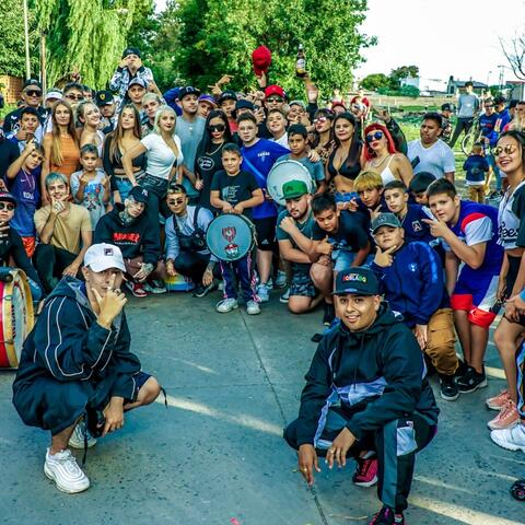 Murga Rkt