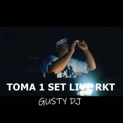 Toma 1 Set Live Rkt