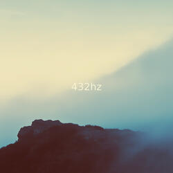 Floating on Clouds (432hz)