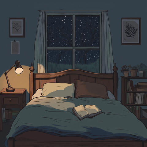 bed light