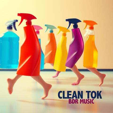 Clean Tok