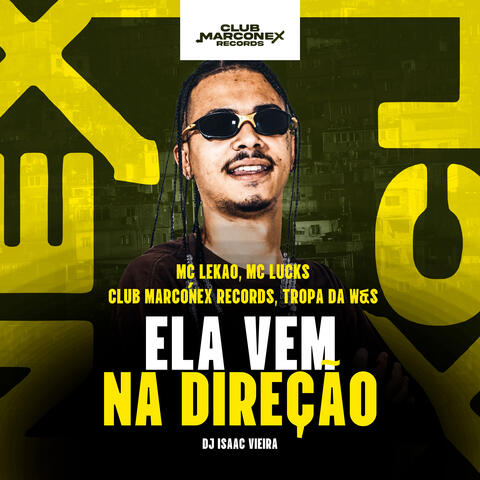 Ela Vem na Direção