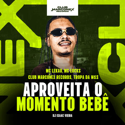 Aproveita o Momento Bebê