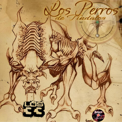 Los Perros de Tíndalos