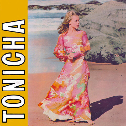 Tonicha