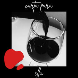 carta para ella