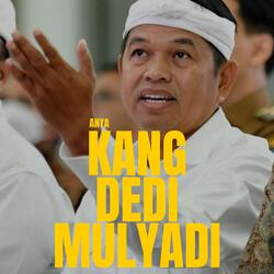 Kang Dedi Mulyadi