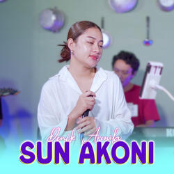 Sun Akoni