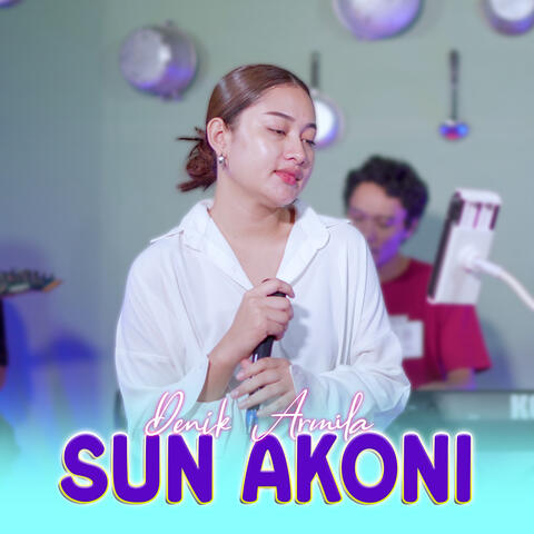 Sun Akoni