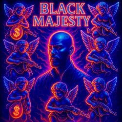 BLACK MAJESTY