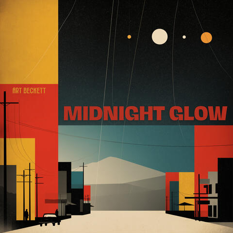 Midnight glow