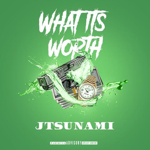 What Its Worth