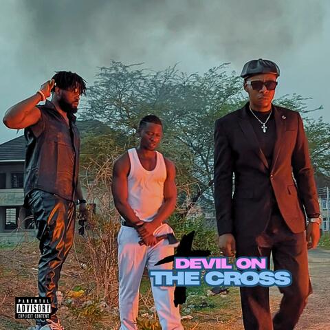 DEVIL ON THE CROSS