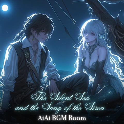 静寂の海とセイレーンの歌